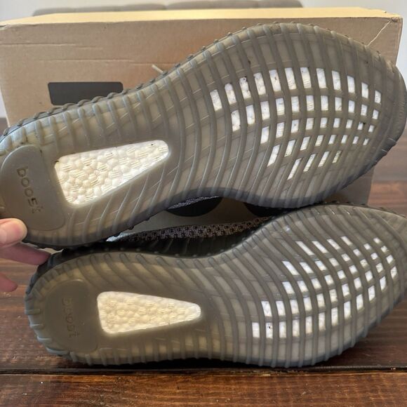 Adidas Yeezy Boost 350 V2 Ash Stone Shoes main image 6